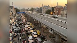 गुरुग्राम-पटौदी-रेवाड़ी हाईवे का और बढ़ा इंतजार, NHAI ने तय की नई डेडलाइन