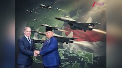 इंडोनेशिया खरीदेगा पाकिस्तान के 40 JF-17 फाइटर जेट, अरबों डॉलर की डिफेंस डील फाइनल?