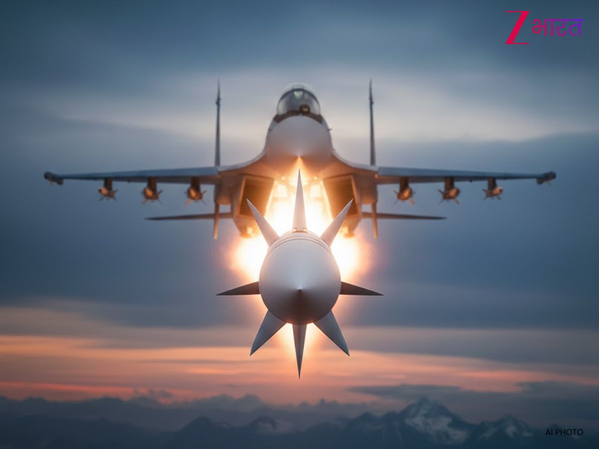 आ रही ब्रह्मोस की 'बिग सिस्टर'! DRDO बना रहा AL-HCM हाइपरसोनिक मिसाइल, आवाज से 5 गुना तेज रफ्तार; यूं मचाएगी भारी तबाही