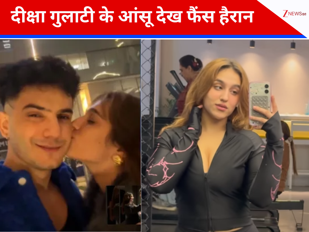 Deeksha Rajput Deeksha Gulati Asks Followers to Stop Hate After Emotional Instagram ...