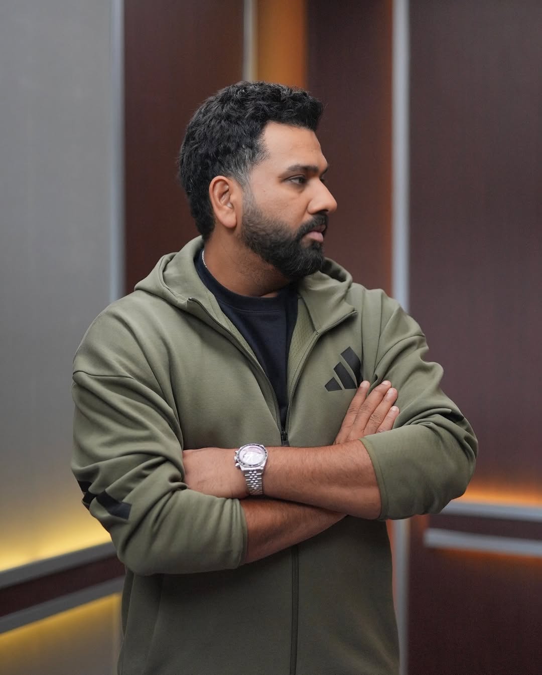 रोहित शर्मा- 1.07 करोड़ रुपए