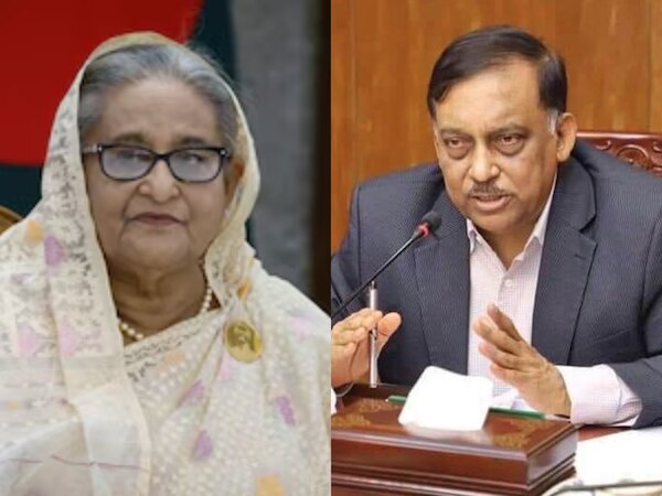 कोर्ट ने सार्वजनिक की शेख हसीना और उनके साथी की सजा का फैसला (फाइल फोटो)