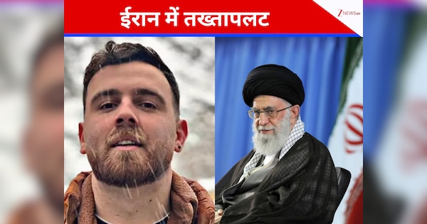 DNA: ईरान में तख्तापलट की बड़ी आहट, पहलवी की गलती दोहराएंगे खामेनेई, कैसे सत्ता बदल सकती है इरफान सुल्तानी की फांसी की सजा?