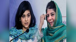 कर्मचारियों की बर्खास्तगी और मस्जिद प्रोफाइलिंग पर भड़कीं महबूबा-इल्तिजा