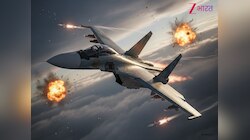 Su-57 का 'बाप', Su-35 ने रचा इतिहास! रूस-यूक्रेन युद्ध में किए सबसे ज्यादा शिकार