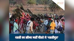 धरती को मानते हैं मां, नहीं चलाते हल, मिलिए 'धरतीपुत्रों' से जो कभी नहीं जोतते जमीन