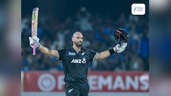 IND vs NZ ODI Series: ୭ ୱିକେଟରେ ଜିତିଲା ନ୍ୟୁଜିଲାଣ୍ଡ, ୧-୧ରେ ସିରିଜ ବରାବର