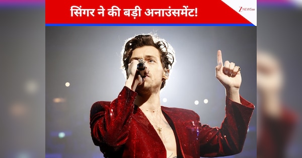 दो साल पहले खोया करीबी दोस्त, 4 साल बाद फिर म्यूजिक चार्ट्स पर छाने को तैयार, 31 की उम्र में पॉप स्टार की दमदार वापसी!