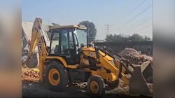गुरुग्राम में सड़क के बीच में आ रहे घर टूटेंगे, लोगों को दिया गया 24 घंटे का समय