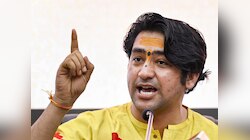 'Abdul Kalam की तरह...' चित्रकूट में बागेश्वर बाबा ने मुसलमानों को दी बड़ी नसीहत!