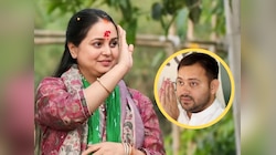 'इर्द-गिर्द बैठे 'गिद्धों' को ठिकाने लगाने का...', रोहिणी आचार्य का एक और X बम