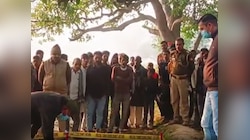 दोहरे हत्याकांड से दहला फतेहपुर, युवक और महिला की धारदार हथियार से हत्या
