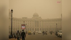 दिल्ली की हवा फिर बिगड़ी! AQI 354 पहुंचते ही लागू हुई GRAP-3 की सख्त पाबंदियां