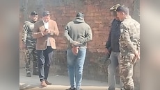 हजारीबाग ब्लास्ट में बड़ा खुलासा: बम नहीं मोर्टार सेल से हुआ था धमाका