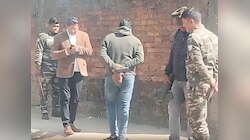 हजारीबाग ब्लास्ट में बड़ा खुलासा: बम नहीं मोर्टार सेल से हुआ था धमाका