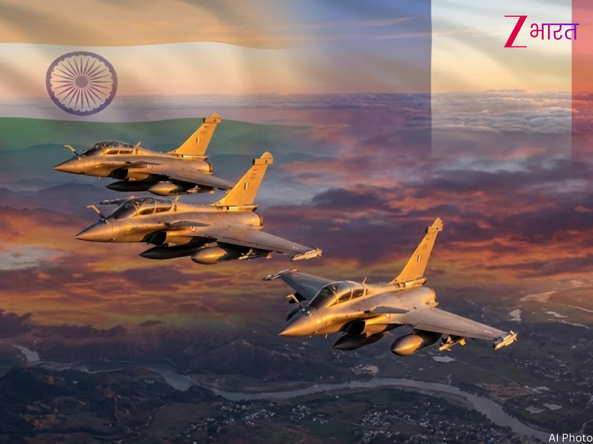 114 राफेल डील को डिफेंस प्रोक्योरमेंट बोर्ड से मिली मंजूरी, CCS की बैठक में पीएम मोदी लगाएंगे अंतिम मुहर