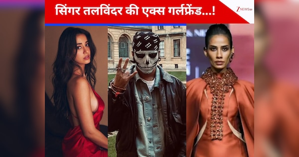 दिशा-तलविंदर की डेटिंग खबरों पर मचा बवाल, सिंगर की रूमर्ड गर्लफ्रेंड सोनी कौर ने तोड़ी चुप्पी, बोलीं- ‘मुझे पसंद नहीं…’