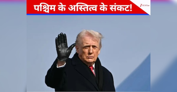 ग्रीनलैंड पर सपोर्ट न करने वालों के बाद 'आका' की नई धमकी, अब क्या तूफानी करने जा रहे ट्रंप?