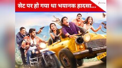 ‘भाबीजी घर पर हैं’ के सेट पर हुआ था बड़ा हादसा, आसिफ-रवि पर गिरा था 500 किलो का पेड़