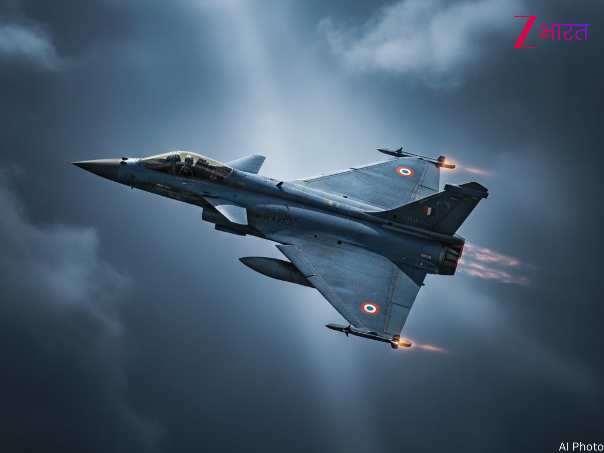 भारत के 35 पुराने राफेल होंगे F4 में अपग्रेड, जंग के मैदान में गिरा डसॉल्ट का पहला जेट; चीनी साजिश फेल