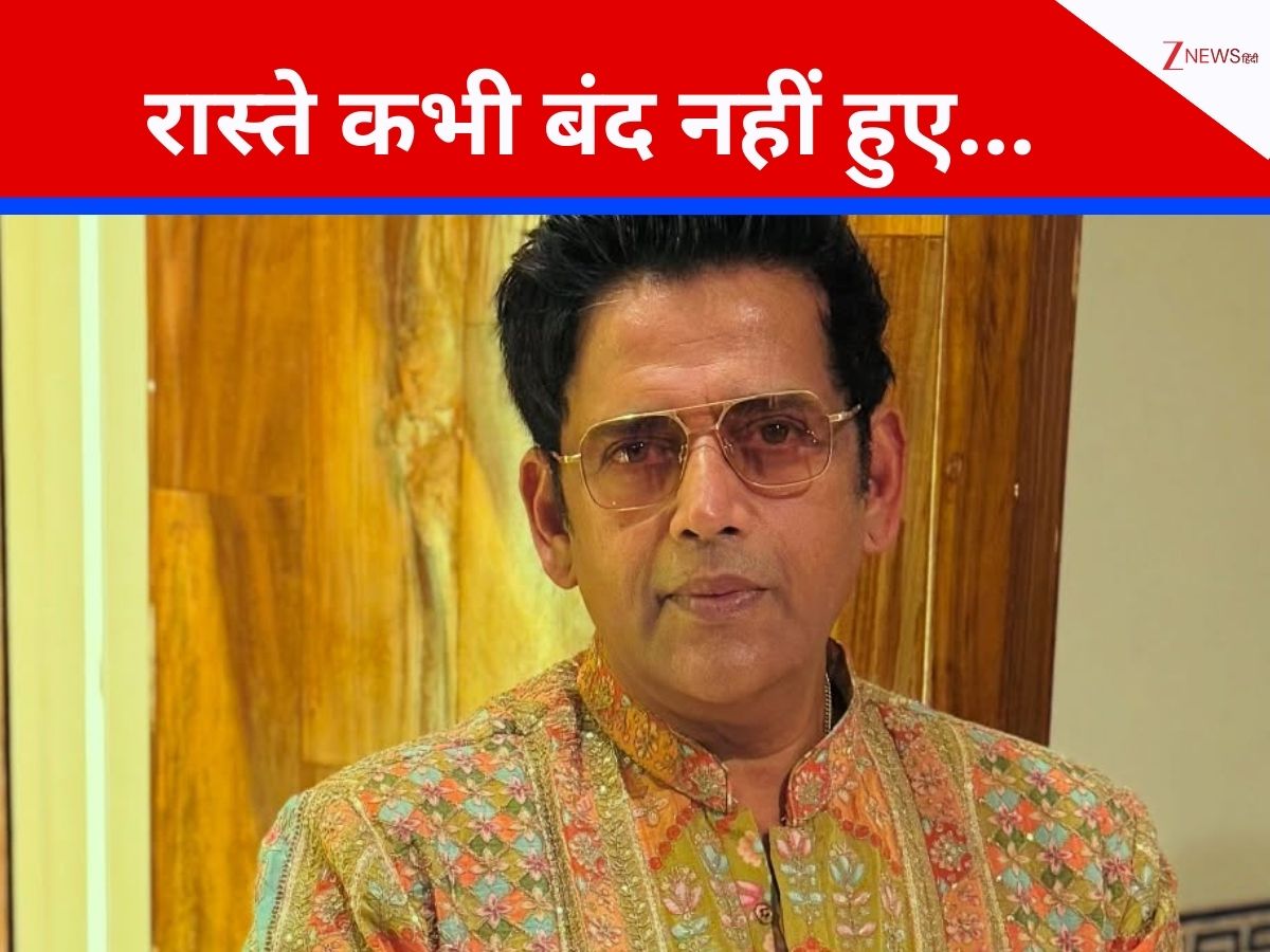 टीवी इंडस्ट्री में कई स्टार्स…टेलीविजन सितारों पर बोले रवि किशन-सरकार से मांग की है टीवी इंडस्ट्री में कई स्टार्स…टेलीविजन सितारों पर बोले रवि किशन-सरकार से मांग की है