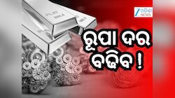 Silver Rate: ରୂପା ୩ ଲକ୍ଷ ଅତିକ୍ରମ କରିବ ? ଜାଣନ୍ତୁ ଏହି ସୂଚନା