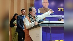 विजय सिन्हा का बड़ा ऐलान, मार्च तक बिहार से भू-माफिया का होगा 'सफाया'