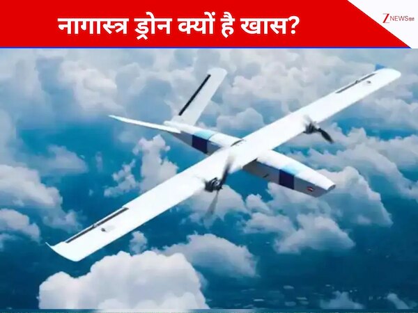 नागास्त्र ड्रोन से पिनाका मिसाइल तक, भारत के स्वदेशी हथियार बने दुश्मनों के लिए काल