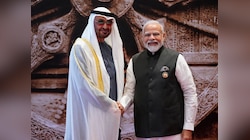तेल से टेक तक; शेख मोहम्मद का दिल्ली दौरा बदल देगा भारत-UAE के रिश्तों की तस्वीर