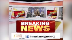 खरगोन में तेज रफ्तार कार ने दिखाया कहर, Video में देखिए कैसे 4 लोगों को कुचला