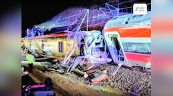 Train Accident: ଭୟଙ୍କର ଟ୍ରେନ ଦୁର୍ଘଟଣା, ୨୦ ଜଣଙ୍କ ଜୀବନ ହାନୀ !
