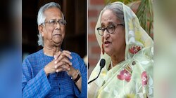 बांग्लादेश चुनाव पर बड़ा बम; हसीना के बेटे ने यूनुस सरकार को कठघरे में किया खड़ा