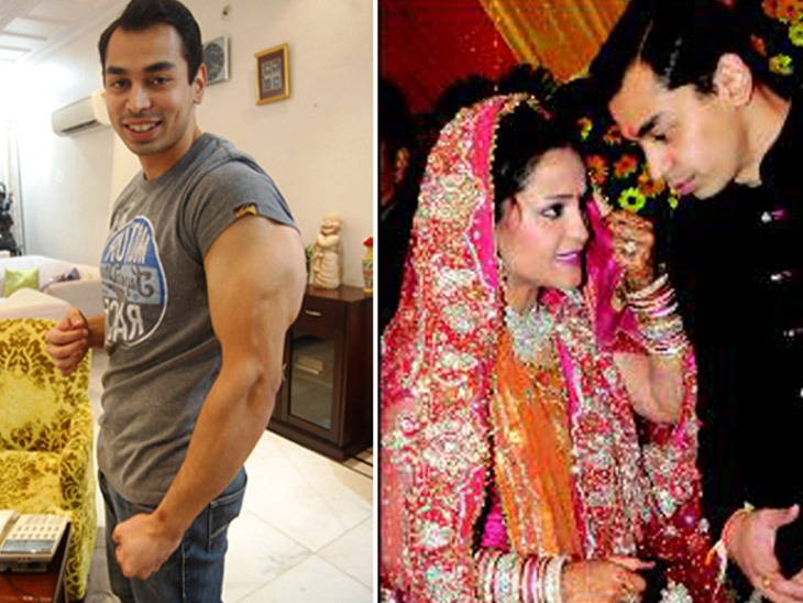 Prateek Yadav- Aparna Yadav divorce