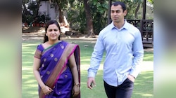 जिस प्यार ने तोड़ी थीं दीवारें..अब टूटने की कगार पर! प्रतीक-अपर्णा की पूरी लव स्टोरी