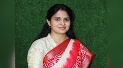 ପ୍ରକୃତ ବିଶ୍ୱାସଘାତକ କିଏ? ନବୀନ ଓ ପାଣ୍ଡିଆନ୍‌ଙ୍କୁ ପୁଣି ସିଧାସଳଖ ପ୍ରଶ୍ନ କଲେ ଶ୍ରୀମୟୀ