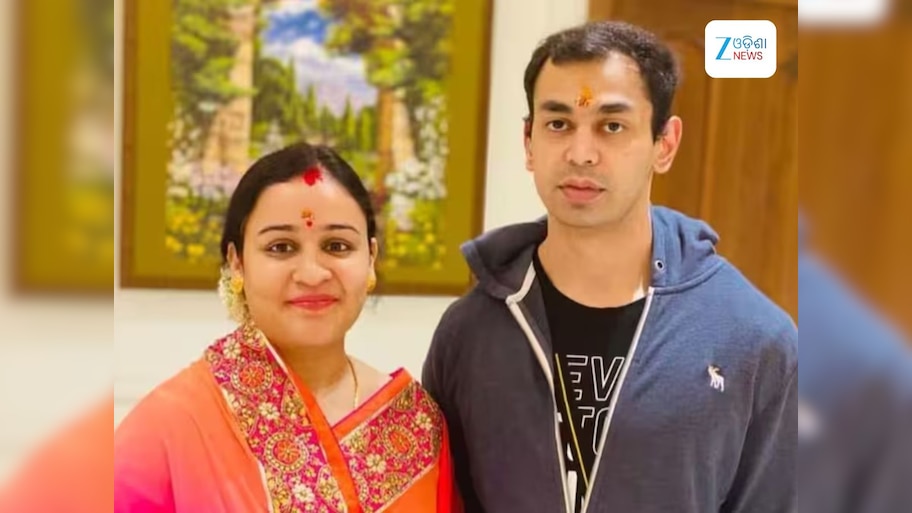 AparnaYadav:ବଡ଼ ଘର ବଡ଼ ଗୁମର କଥା: ପତ୍ନୀ ଅପର୍ଣ୍ଣାଙ୍କୁ ଛାଡ଼ପତ୍ର ଦେବେ ଅଖିଳେଶଙ୍କ ସାନ ଭାଇ
