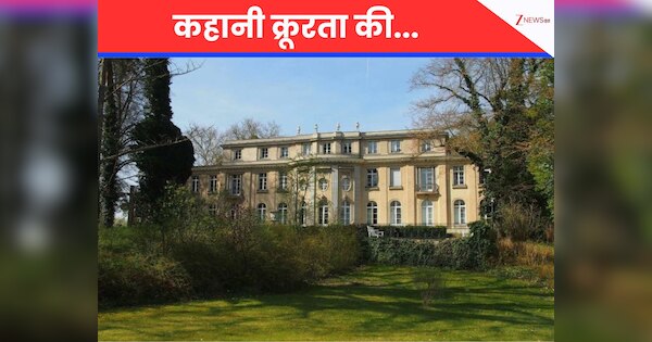 एक मेज, 15 अफसर और 60 लाख मौतों का फैसला: इस इमारत लिखी गई थी इंसानी इतिहास के सबसे क्रूर फैसले की पटकथा