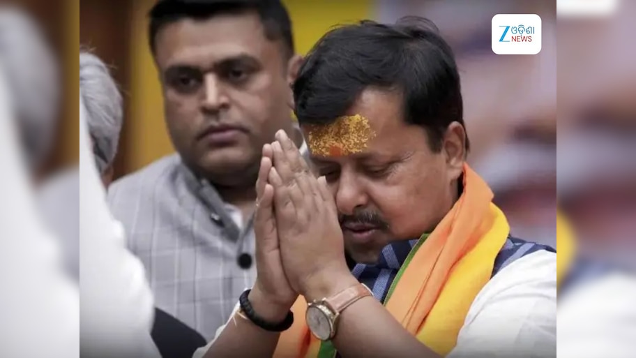 Nitin Nabin: ଦିନ ୧୧ଟାରେ ଦାୟିତ୍ୱ ନେବେ ନବୀନ ନିତିନ, ଏହି ହାଇଭୋଲଟେଜ ନେତାମାନେ ରହିବେ ଉପସ୍ଥିତ