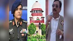 ‘बहुत देर हो चुकी है’, Sophia Qureshi Case में मंत्री विजय शाह की SC ने ठुकराई माफी