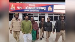 टीचर पत्नी की हत्या के मामले में भाजपा नेता गिरफ्तार, किचन में पड़ा मिला था शव