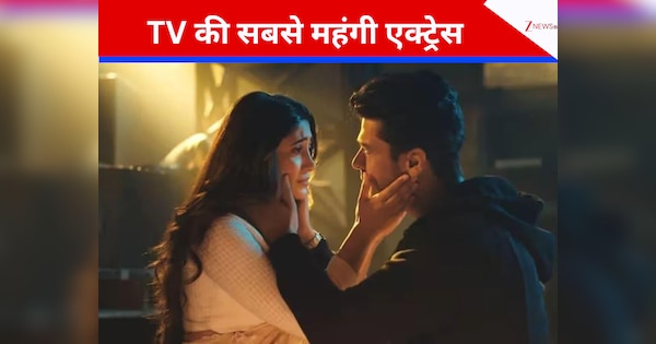 TV की सबसे महंगी एक्ट्रेस…13 साल बड़े एक्टर को कर चुकी हैं डेट; कहा- इंसान मायने रखता है