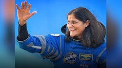 Sunita Williams: ସୁନିତା ୱିଲିୟମ୍ସଙ୍କ ମହାକାଶ ଯାତ୍ରା ଶେଷ, ନାସାରୁ ନେଲେ ଅବସର