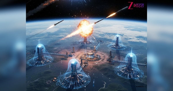 बैलिस्टिक मिसाइलों को 'कच्चा' चबा जाने वाला हथियार! DRDO ला रहा है AD-AH और AD-AM इंटरसेप्टर, अंतरिक्ष को बनाएगा कब्रगाह