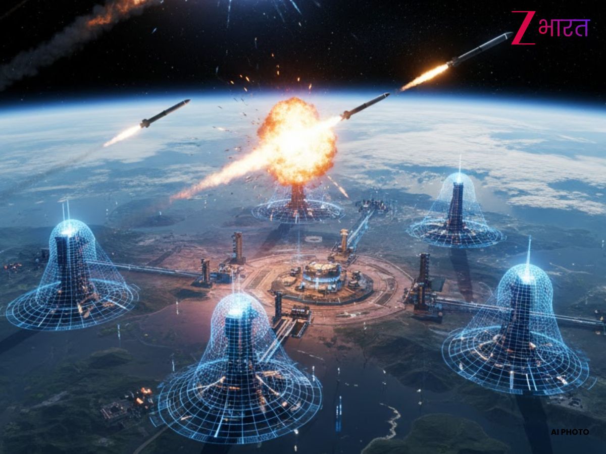 बैलिस्टिक मिसाइलों को 'कच्चा' चबा जाने वाला हथियार! DRDO ला रहा है AD-AH और AD-AM इंटरसेप्टर, अंतरिक्ष को बनाएगा कब्रगाह