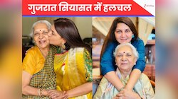 शेरनी अभी जिंदा है... 2027 गुजरात से पहले क्या आनंदीबेन पटेल का होगा कमबैक?