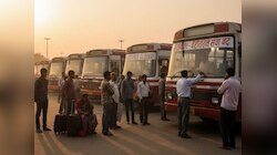 बल्लभगढ़ डिपो से हरिद्वार–देहरादून बस सेवाएं बंद, यात्रियों को हो रही परेशानी