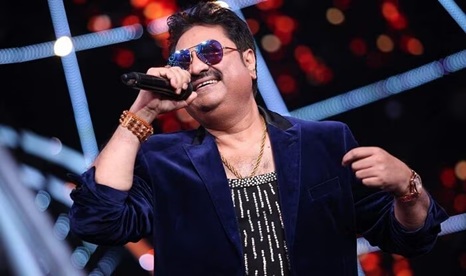 Kumar Singer 90s superhit singer kumar sanu record 28 songs in 1 day name in ...