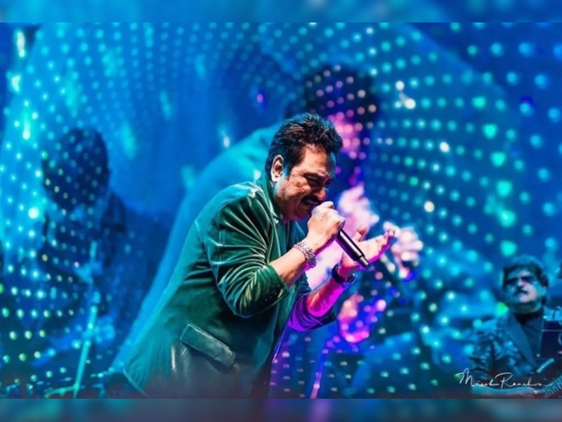90s superhit singer kumar sanu record 28 songs in 1 day name in ...