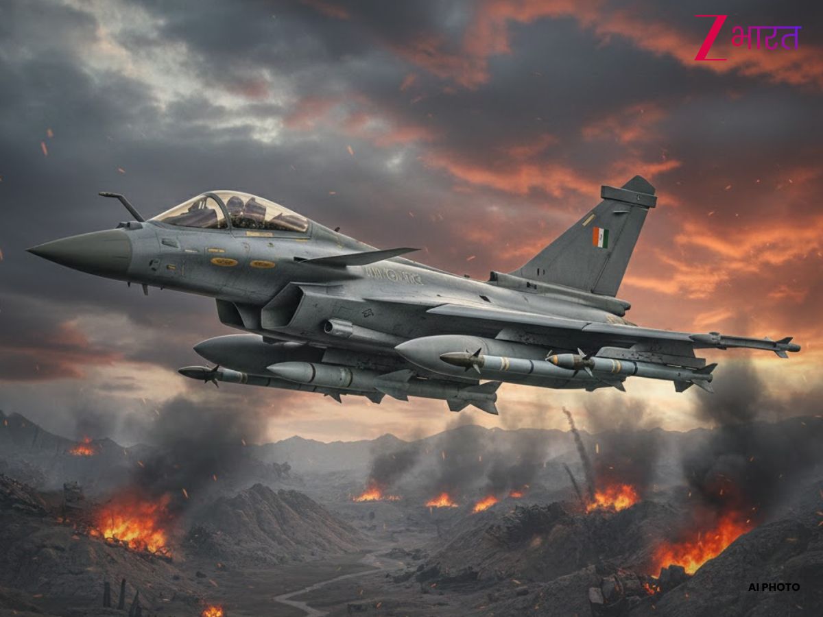 114 राफेल डील में बड़ा बदलाव! IAF लड़ाकू विमान के साथ ही खरीदेगी ये Missile; बचेगा करोड़ों का खर्चा, 10 गुना बढ़ेगी ताकत