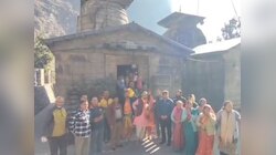 बद्रीनाथ यात्रा 2026 की परंपराएं शुरू, बसंत पंचमी पर निकलेगा कपाट खुलने का मुहूर्त